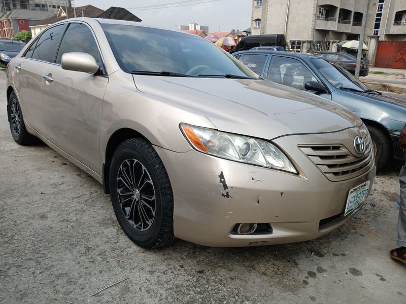 Thumbnail 5 of 2009 Toyota Camry xle